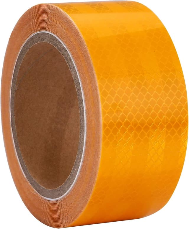 Imagen de XFXIA Reflective Tape 20m roll en OfertitasTOP