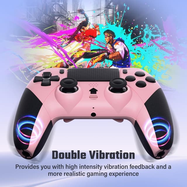 Thumbnail 4 de LATEC Controller für PS4