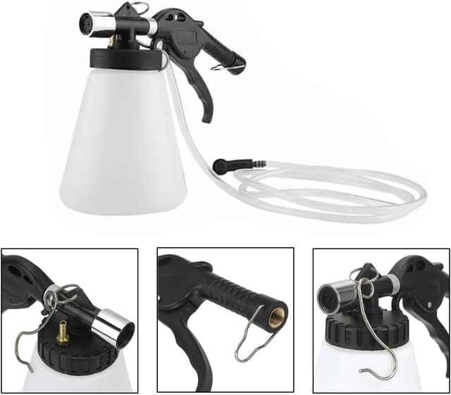 Thumbnail 2 de TONZACK Spurgo freni con serbatoio 1 L