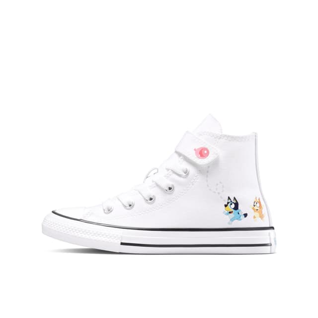 Detalle 1 de Converse Zapatillas CTAS 1V Bluey