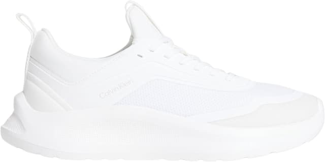 Thumbnail 6 de Calvin Klein Light Eva Run Sock Mesh in lycra con supporto “run” (HW0HW03023) da donna