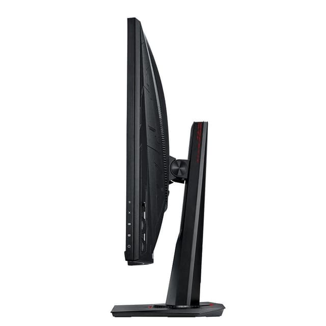 Detalle de Asus TUF Gaming VG27WQ 27 curva, 165Hz