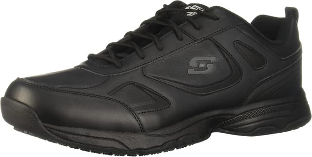 Detalle de Skechers Dighton Food Service Shoe