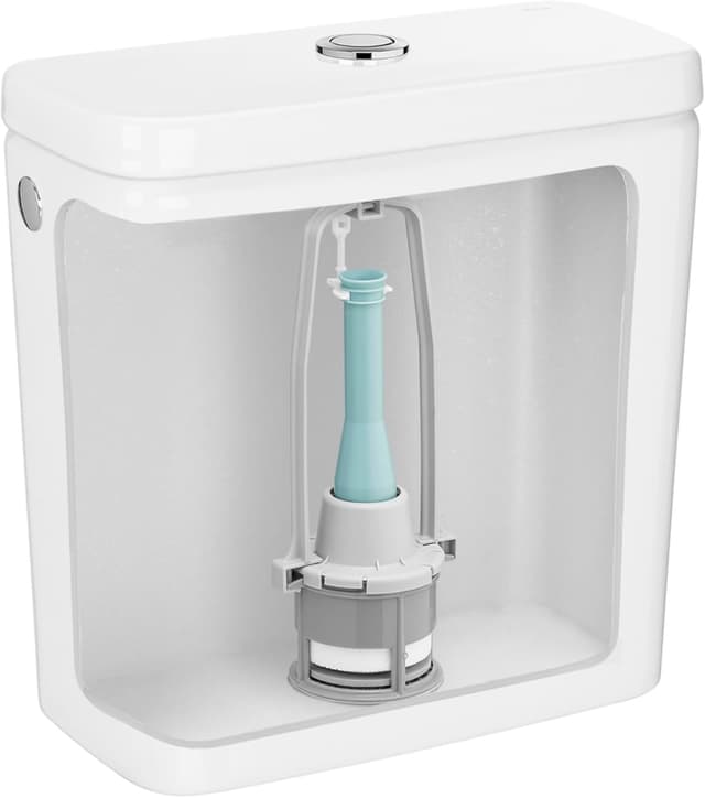 Detalle de Roca A822502200 mecanismo 6 L para cisterna 🚽