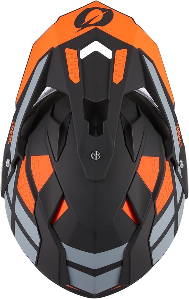 Thumbnail 6 de O'NEAL Enduro Sierra R Casque