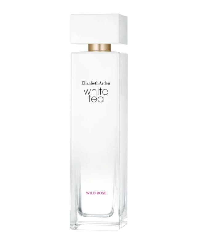 Imagen de Elizabeth Arden Eau de Toilette White Tea Wild Rose 100 ml en OfertitasTOP