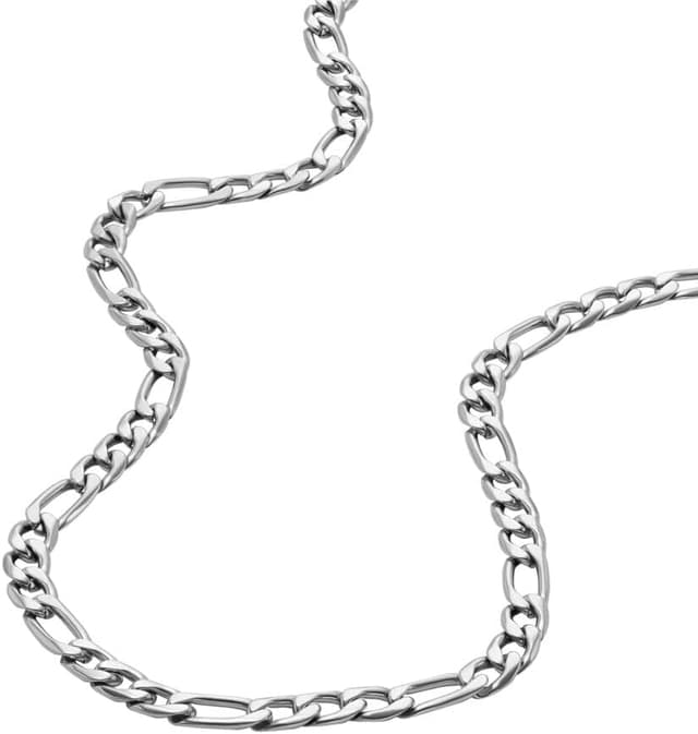 Thumbnail 3 de Fossil JF04721040 Halskette Silber