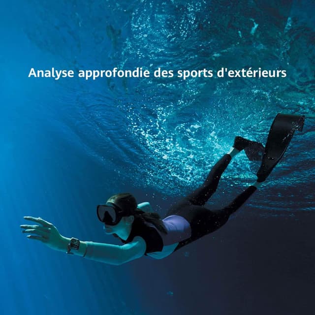 Detalle de Huawei Watch FIT 4 Pro + FreeBuds SE 2 Noir