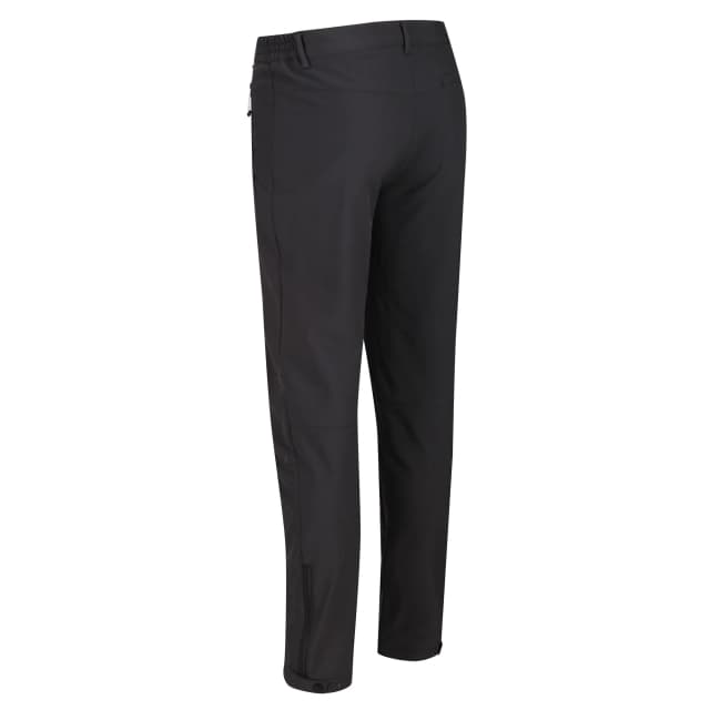 Thumbnail 5 de Regatta Geo shell tr ii Pantalón hombre 10.000mm