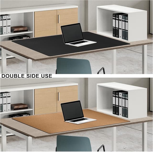 Thumbnail 4 de MAIDERN Tappetino da scrivania 100 x 60 cm