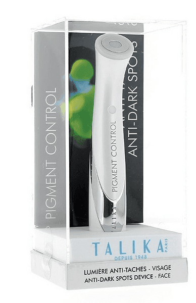 Imagen de Talika Anti Manchas Pigment Control dispositivo 525 nm en OfertitasTOP