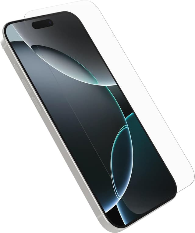 Thumbnail 6 de OtterBox Premium Pro Privacy Glass Screen Protector for iPhone 15 Plus (Tempered Glass)
