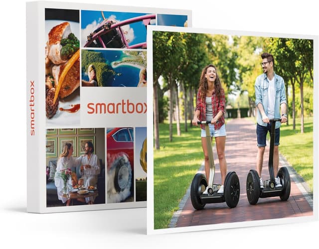 Thumbnail 3 de Smartbox Caja Regalo Muchas felicidades 2 personas