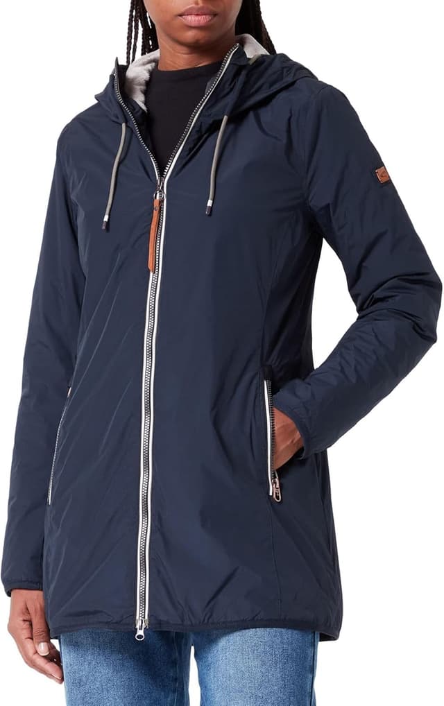 Detalle 2 de Camel active Damen Jacke 320020/8r26