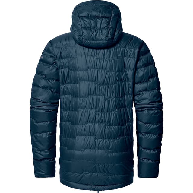 Thumbnail 1 de Haglöfs ROC Flash Down Hood 700 CUIN