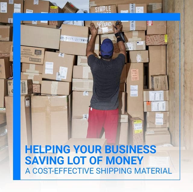 Thumbnail 4 de Bubble Cushioning Wrap Rolls 3/16" x 12" x 72'