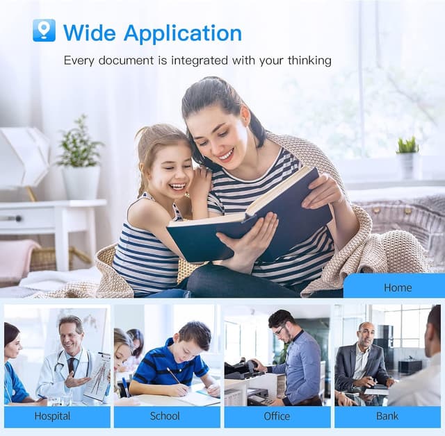 Thumbnail 6 de LxTek 29XL cartucce 12 pack 🖨