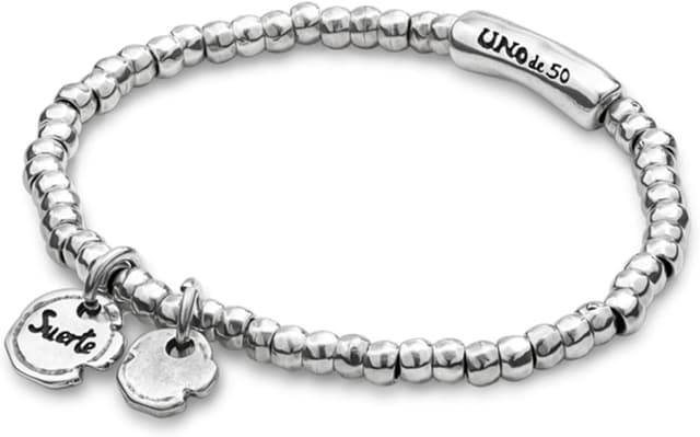 Detalle 2 de UNO de 50 Lacres, bijoux faits main