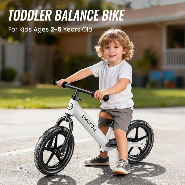 Thumbnail 1 de Umatoll 2-5 Year Balance Bike