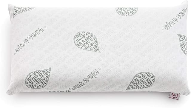 Thumbnail 5 de textil-home Cuscino da viaggio 43x24 cm ✈