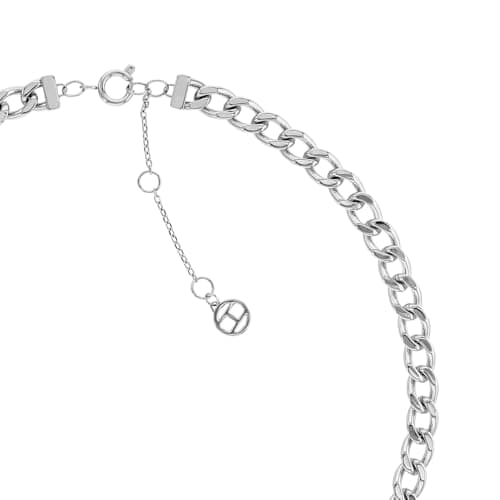 Detalle 2 de Tommy Hilfiger Collar de Cadena para Mujer