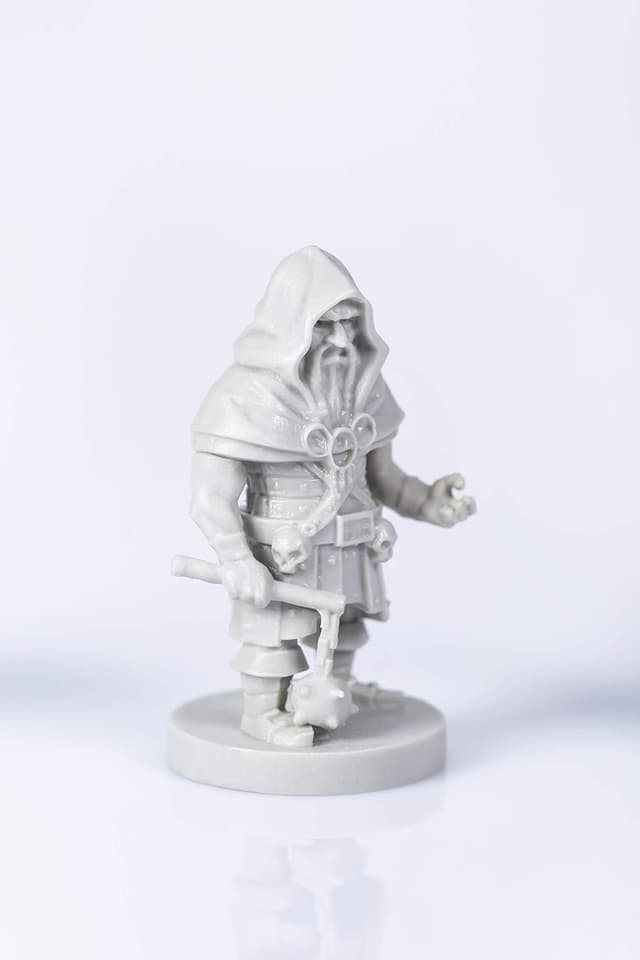 Thumbnail 4 de albi Karak Set de 6 Miniaturas Detalladas