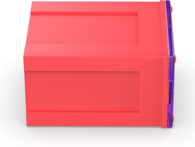 Detalle 2 de AUPROTEC Fusible bloc femelle JCASE Low Profile OTO JLP – 50 A rouge