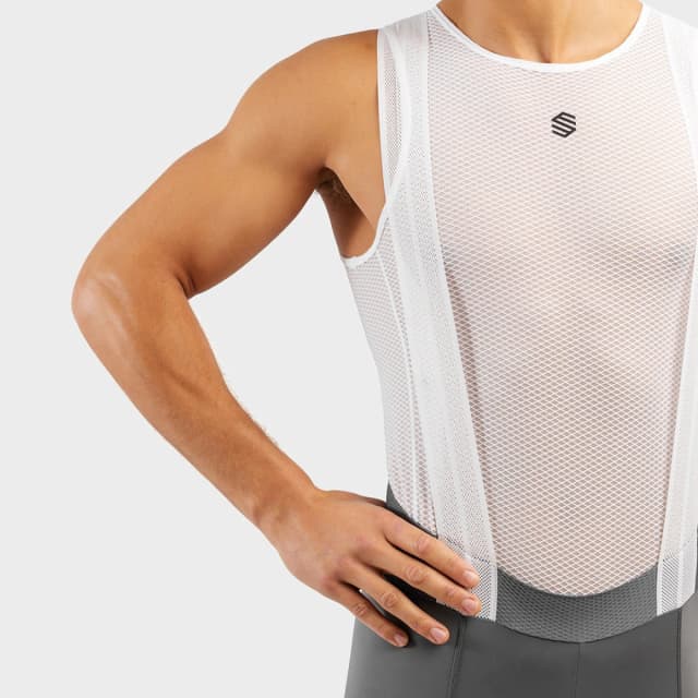 Thumbnail 5 de Siroko BX Fassa culote ciclismo 8 horas