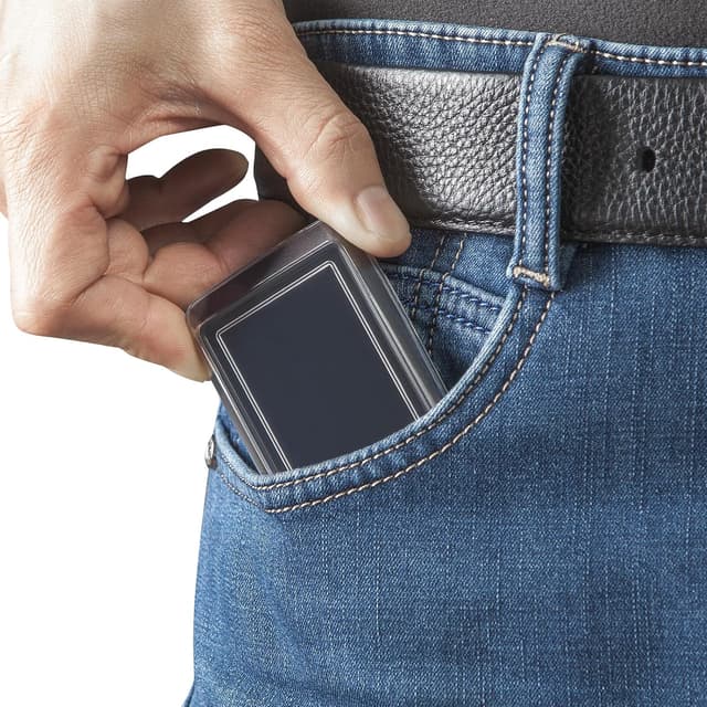 Thumbnail 5 de Besudo Displayschutz Schutzset für Bosch Kiox