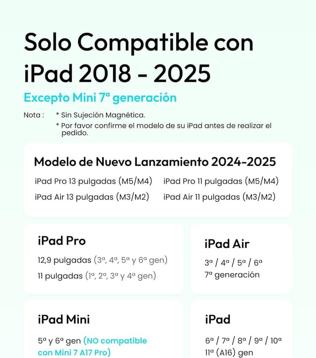 Detalle 2 de metapen Air8 Lápiz para iPad 20h