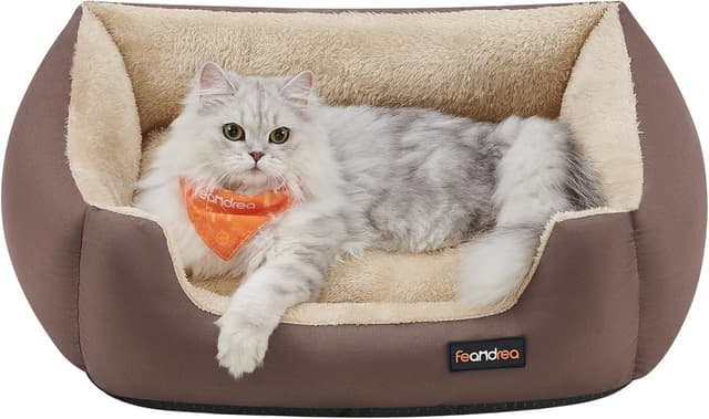 Thumbnail 6 de Feandrea Dog Bed Sofa