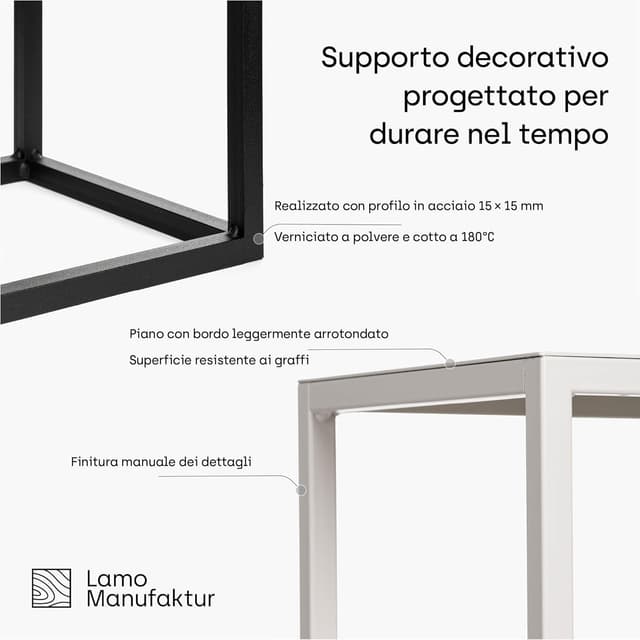 Thumbnail 4 de LAMO Manufaktur Portafiori 28 cm