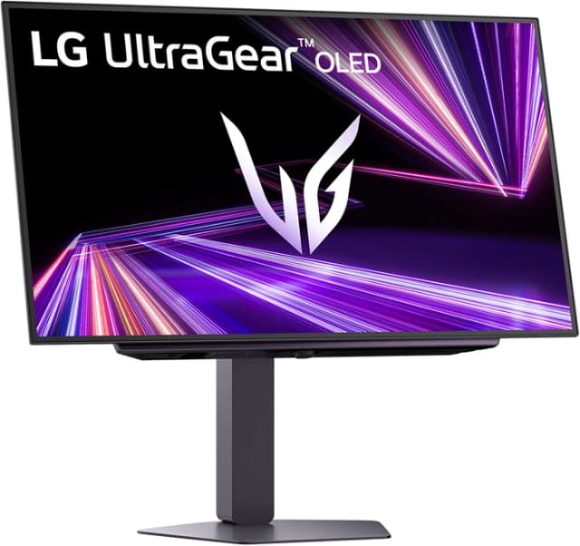 Thumbnail 12 de LG UltraGear OLED 27GX704A-B Quad HD 27 Zoll Gaming-Monitor