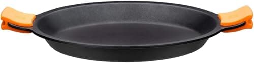 Imagen de BRA Efficient Paellera 40 cm, aluminio fundido en OfertitasTOP