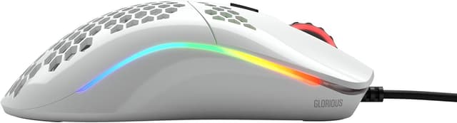 Thumbnail 4 de GLORIOUS Model O- Minus Kompakte Gaming-Maus