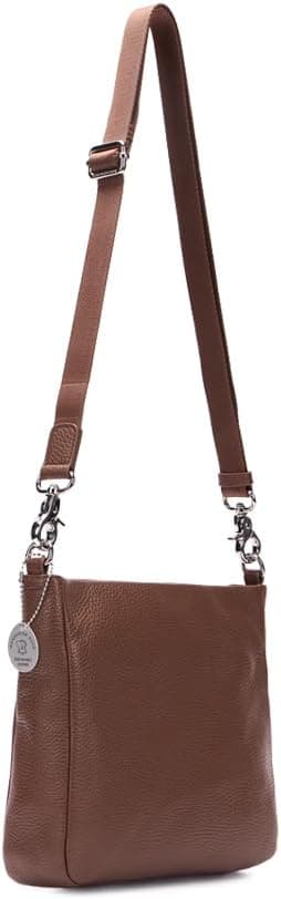 Detalle 2 de Mandarina Duck Mellow Leather Crossover