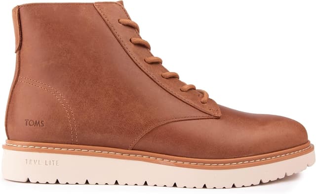Detalle de TOMS Men’s Navi Trvl Lite RangerFashion Lace-Up Boot