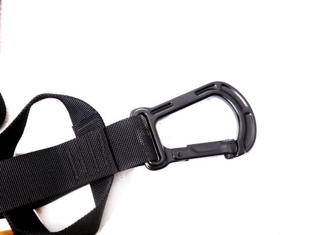 Thumbnail 4 de Fitness Tech TRX P3 Pro: sistema en suspensión