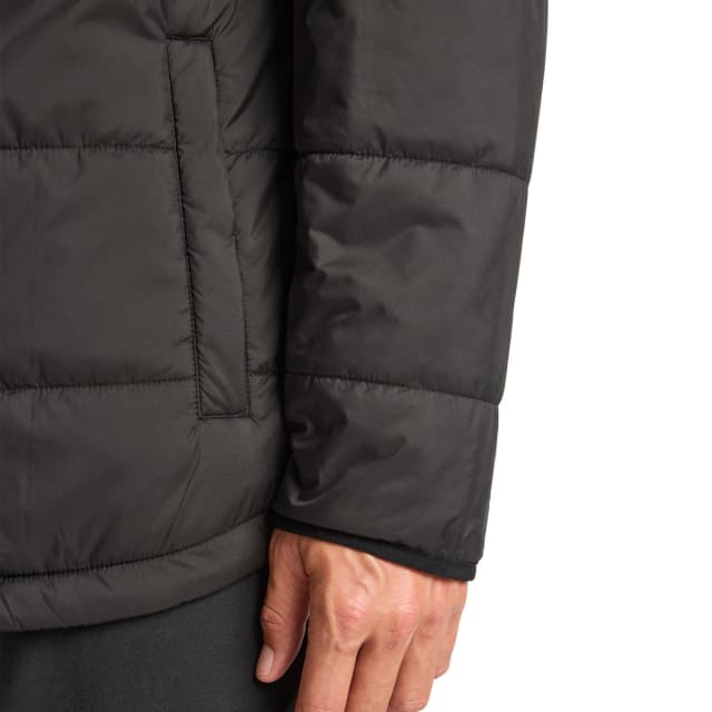 Detalle 2 de Billabong Journey Chaqueta de hombre con capucha ligera y acolchada