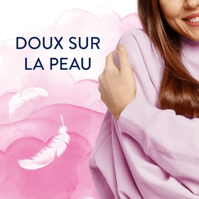 Thumbnail 2 de Lenor Light 440 lavages Adoucissant jasmin