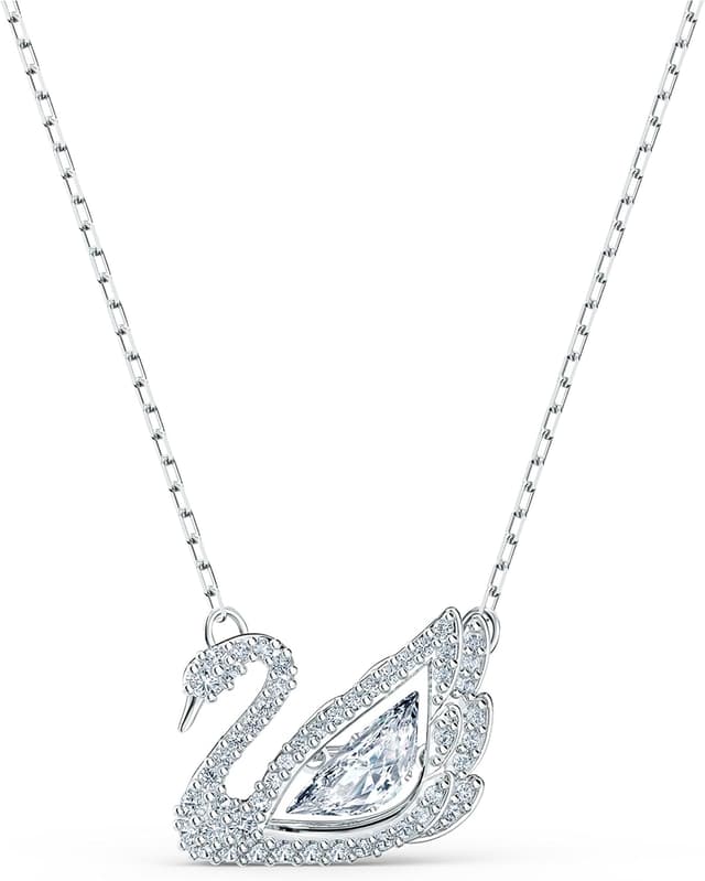 Thumbnail 6 de Swarovski Swan Colgante