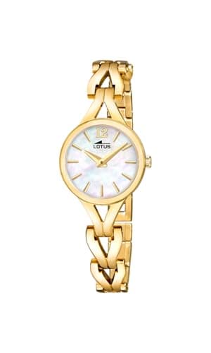 Detalle de LOTUS 19023/1 reloj mujer 5 ATM