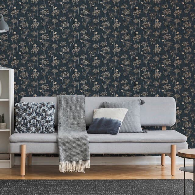 Thumbnail 1 de Saint Honore Dalam papel pintado 🧩