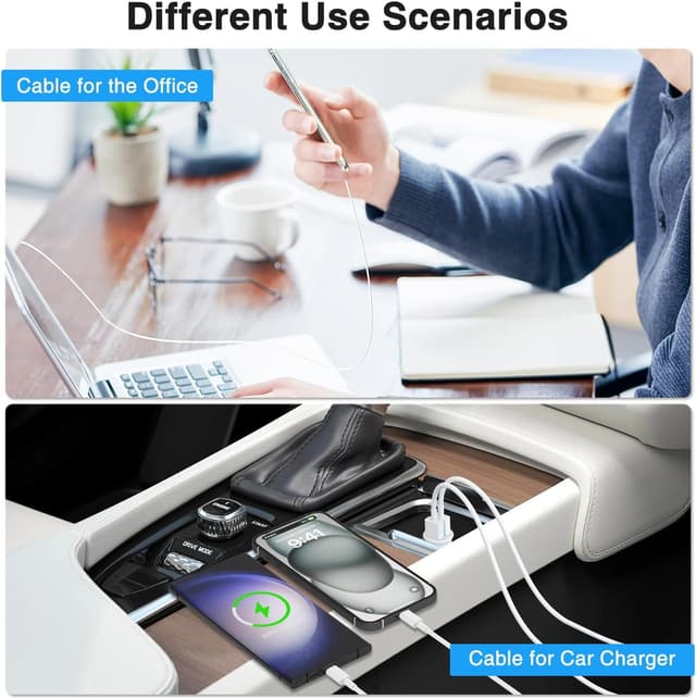 Thumbnail 4 de Essri CarPlay Cable 3FT