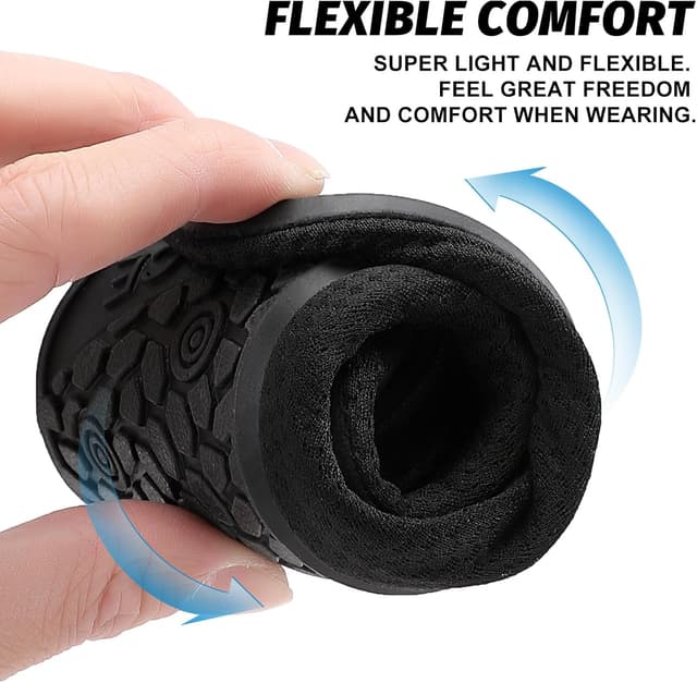 Thumbnail 5 de Water shoes for barefoot comfort