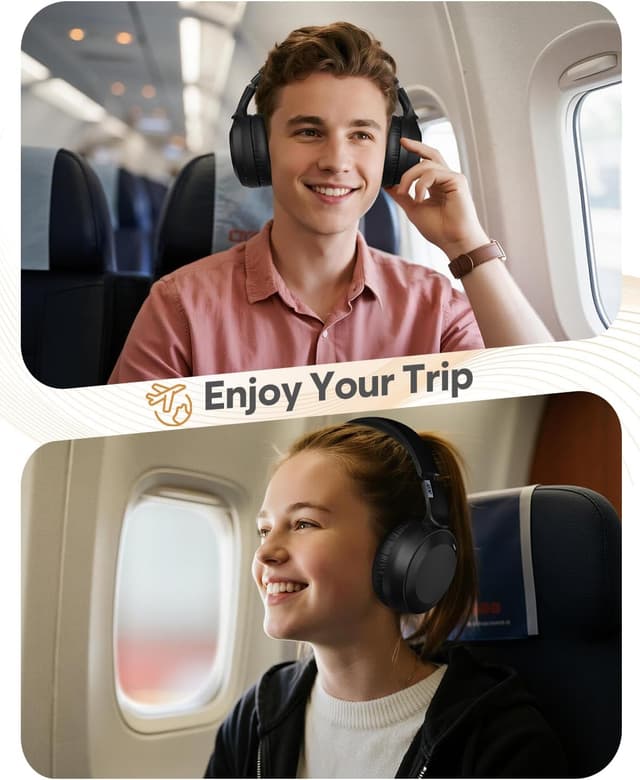 Detalle 2 de acer Wireless Bluetooth Headphones 70h