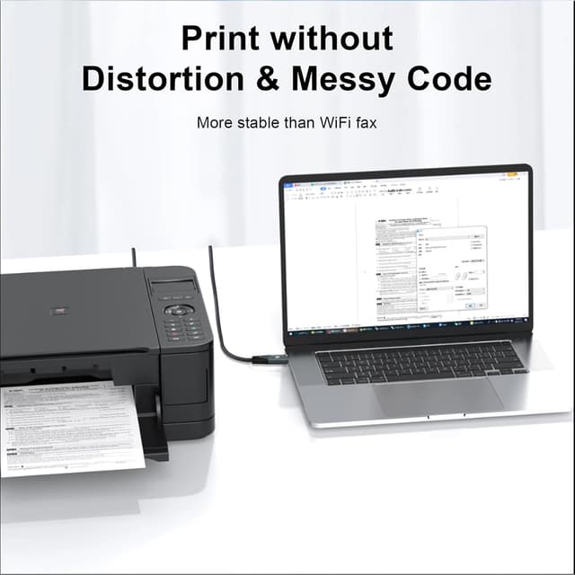 Thumbnail 5 de Thzzhnno USB C auf USB B 1m 🔌