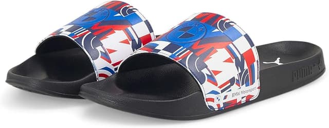 Thumbnail 6 de PUMA BMW MMS Leadcat 2.0 UK5, Strong Blue