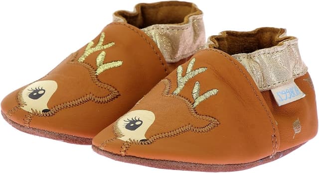 Detalle de Robeez Faonfaon chausson fille