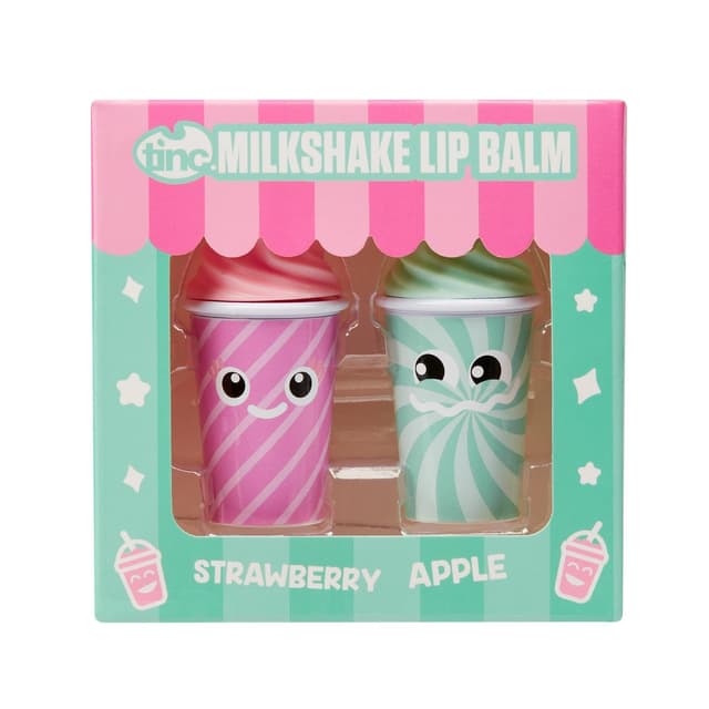 Detalle de Tinc Duo Lippenbalsam Milkshake